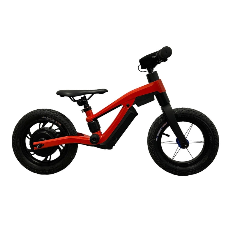 Padre E Hijo En Casco De Bicicleta Para Aprender A Andar En Bicicleta En El Parque Padre Ayudando Su Hijo Andar Bicicleta 265223 87156