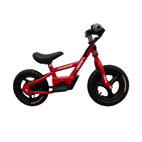 bici electrica infantil