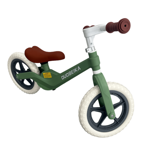 Bici equilibrio para niños Duobeika