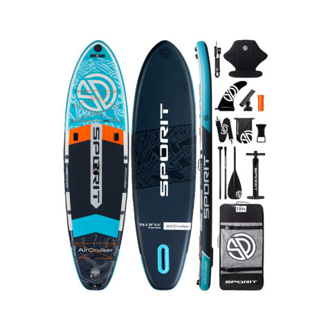 tabla de paddle surf hinchable