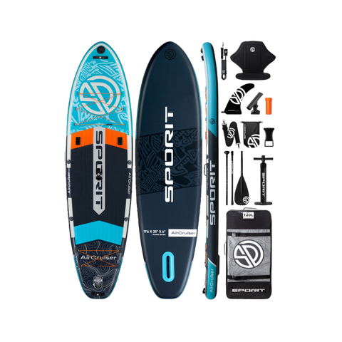 tabla paddle surf hinchable 